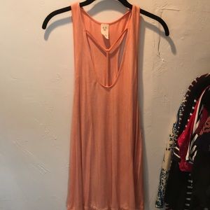 Free People Tank
